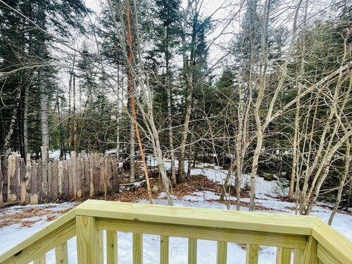 COZY & COMFORTABLE MOBILE HOME IN DYER BROOK MAINE