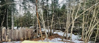 COZY & COMFORTABLE MOBILE HOME IN DYER BROOK MAINE