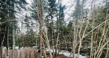 COZY & COMFORTABLE MOBILE HOME IN DYER BROOK MAINE