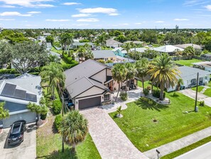 Exterior - Luxury meets Leisure - Viscaya Paradise - Roelens (Cape Coral)