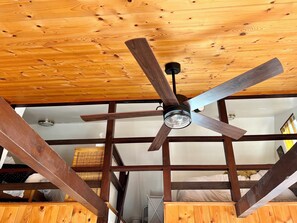 Wifi y ropa de cama