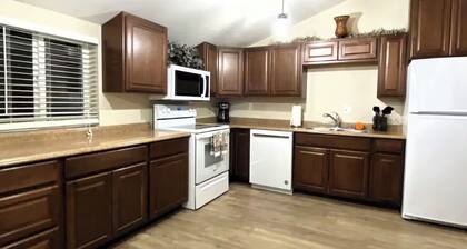 Renovated home in best location!