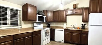 Renovated home in best location!