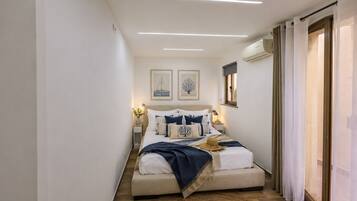 3 Schlafzimmer, Bügeleisen/Bügelbrett, Reisekinderbett, kostenloses WLAN