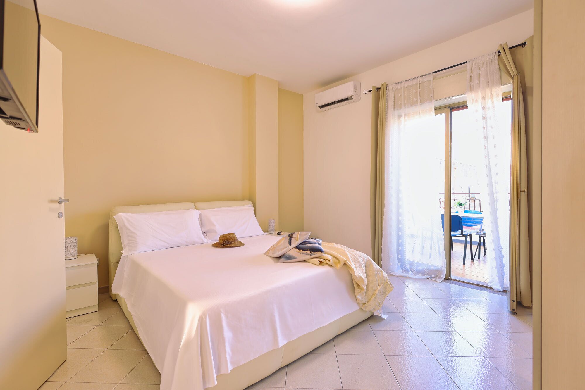 3 Schlafzimmer, Bügeleisen/Bügelbrett, Reisekinderbett, kostenloses WLAN