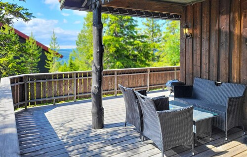 2 bedroom nice home in Hafjell