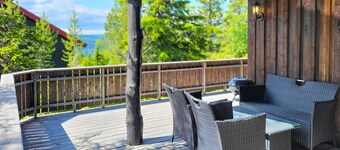 2 bedroom nice home in Hafjell