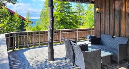 2 bedroom nice home in Hafjell