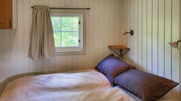 2 soverom og wi-fi (inkludert)