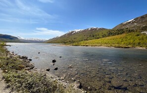 Fishing
