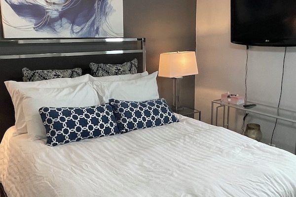 1 quarto, ferros/tábuas de passar roupa, Wi-Fi de cortesia