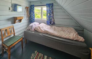 3 bedrooms, free WiFi