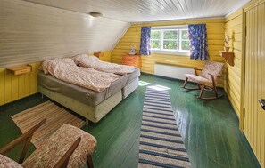 3 عدّة غرف نوم وواي فاي مجانًا