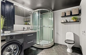 Dusche