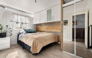 3 chambres, accès au Wi-Fi (inclus)