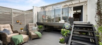 3 bedroom stunning home in Sellebakk