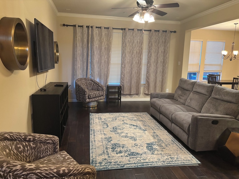 The Hamilton Hideaway - ルイスビル, TX