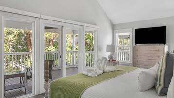 3 chambres, fer et planche Ă repasser, Wi-Fi gratuit, draps fournis