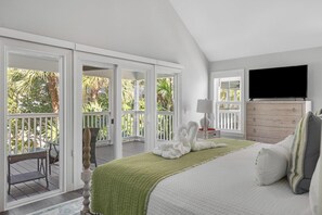 3 Schlafzimmer, Bügeleisen/Bügelbrett, kostenloses WLAN, Bettwäsche