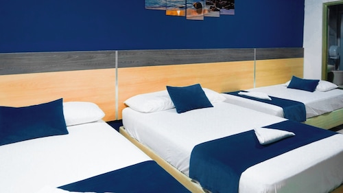 Hotel Caribe Real Inn