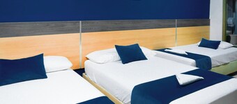 Hotel Caribe Real Inn