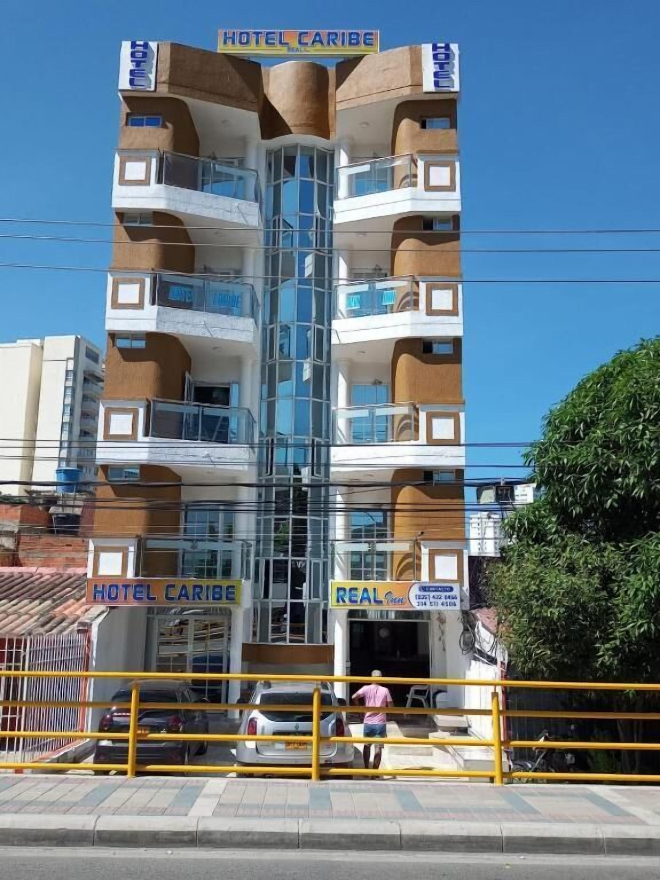 Photo - Hotel Caribe Real Inn