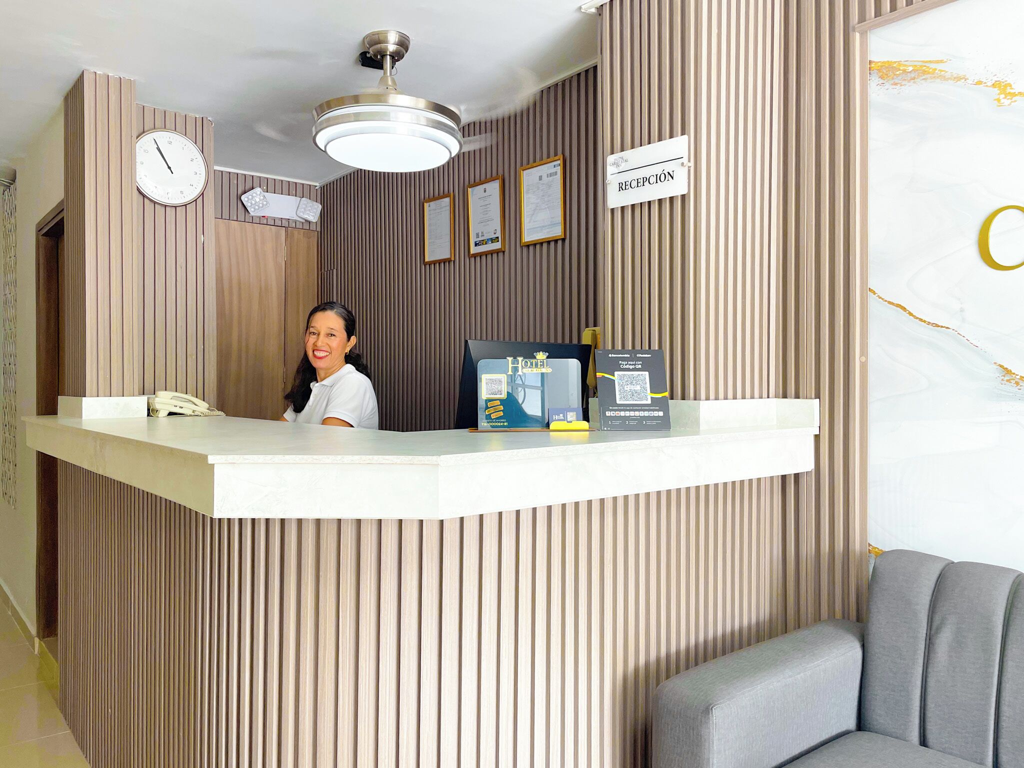 Photo - Hotel Caribe Real Inn