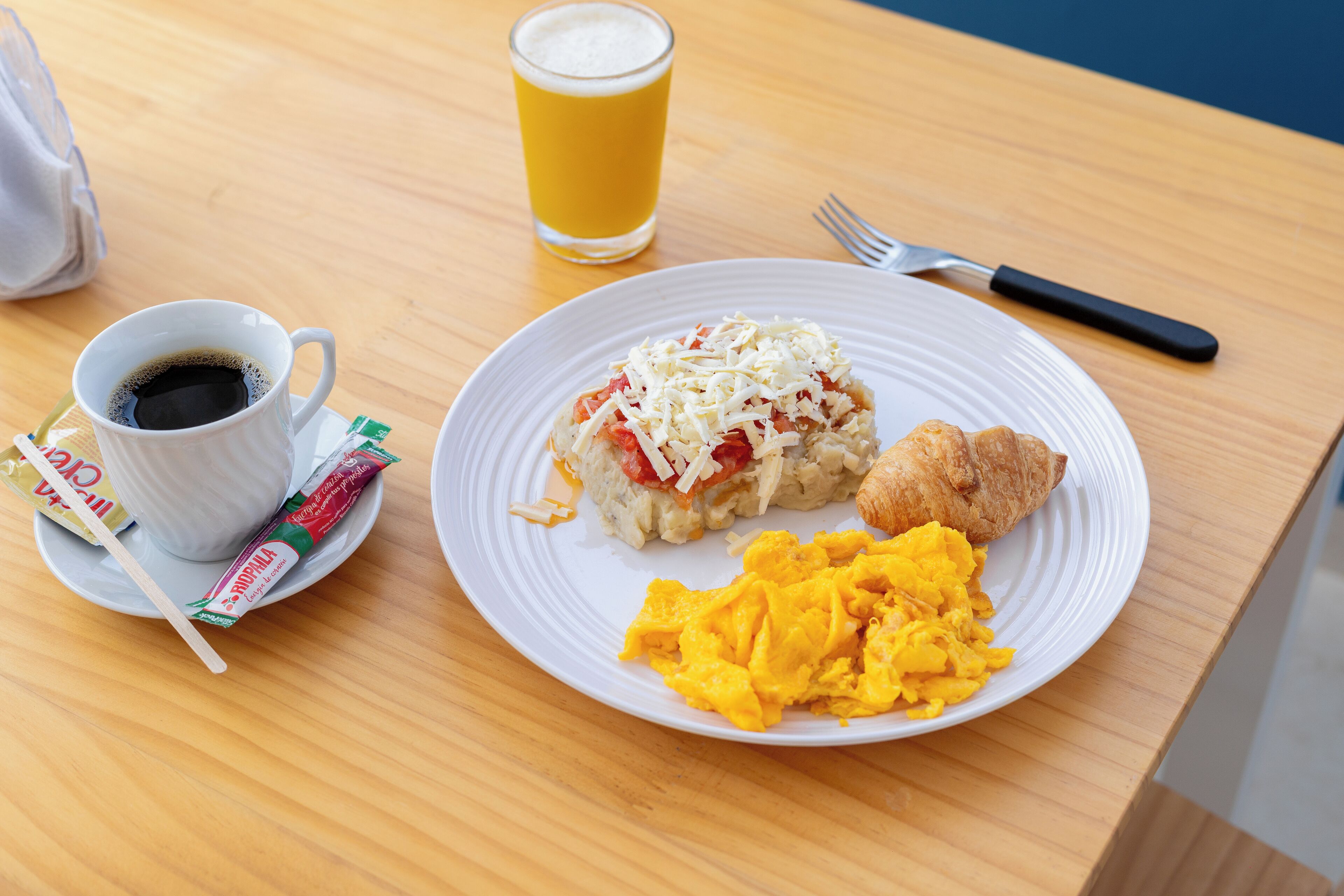 Photo - Hotel Caribe Real Inn