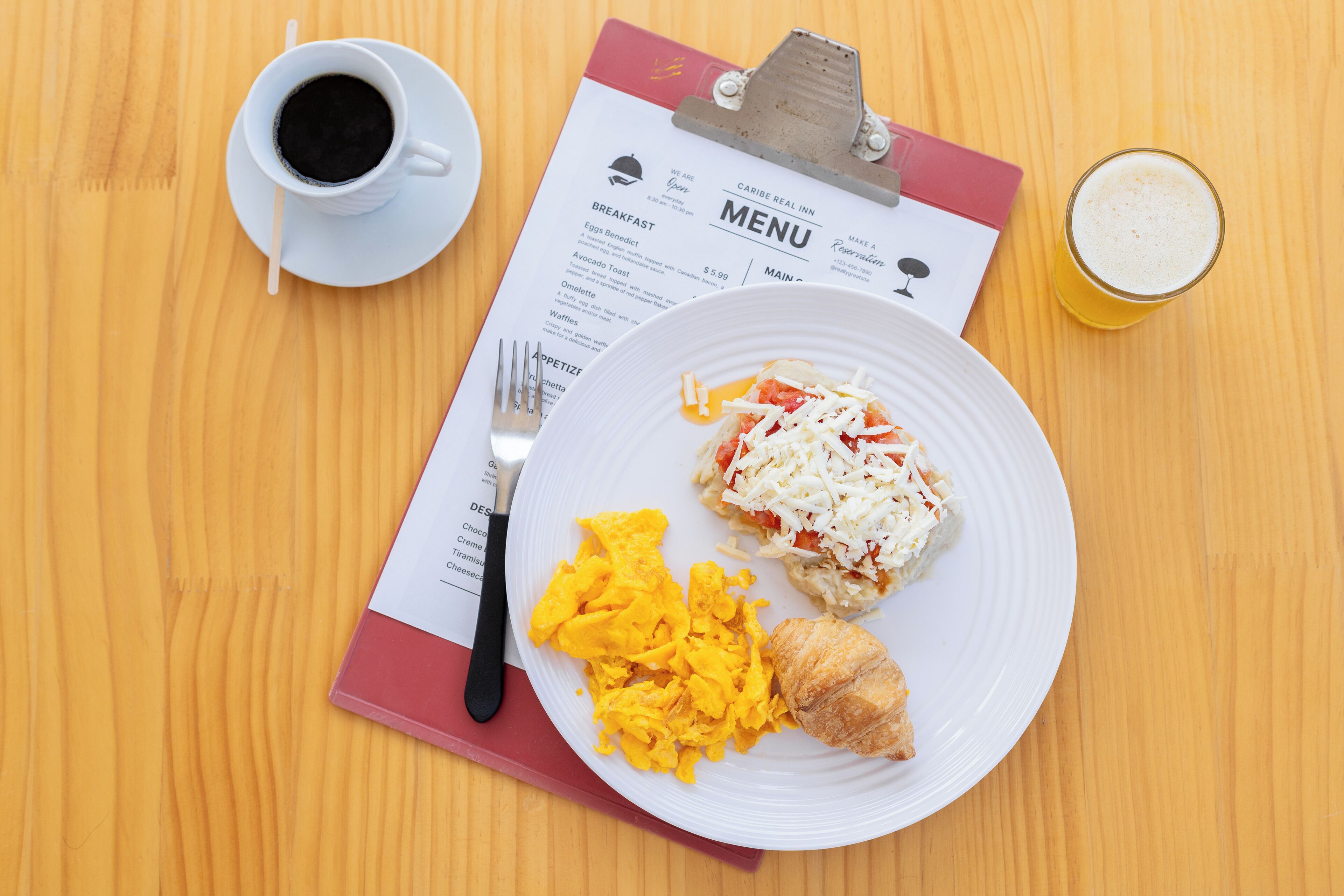 Photo - Hotel Caribe Real Inn