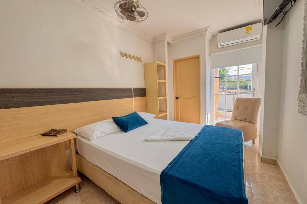 Double Room, Balcony | Premium bedding, free WiFi, bed sheets