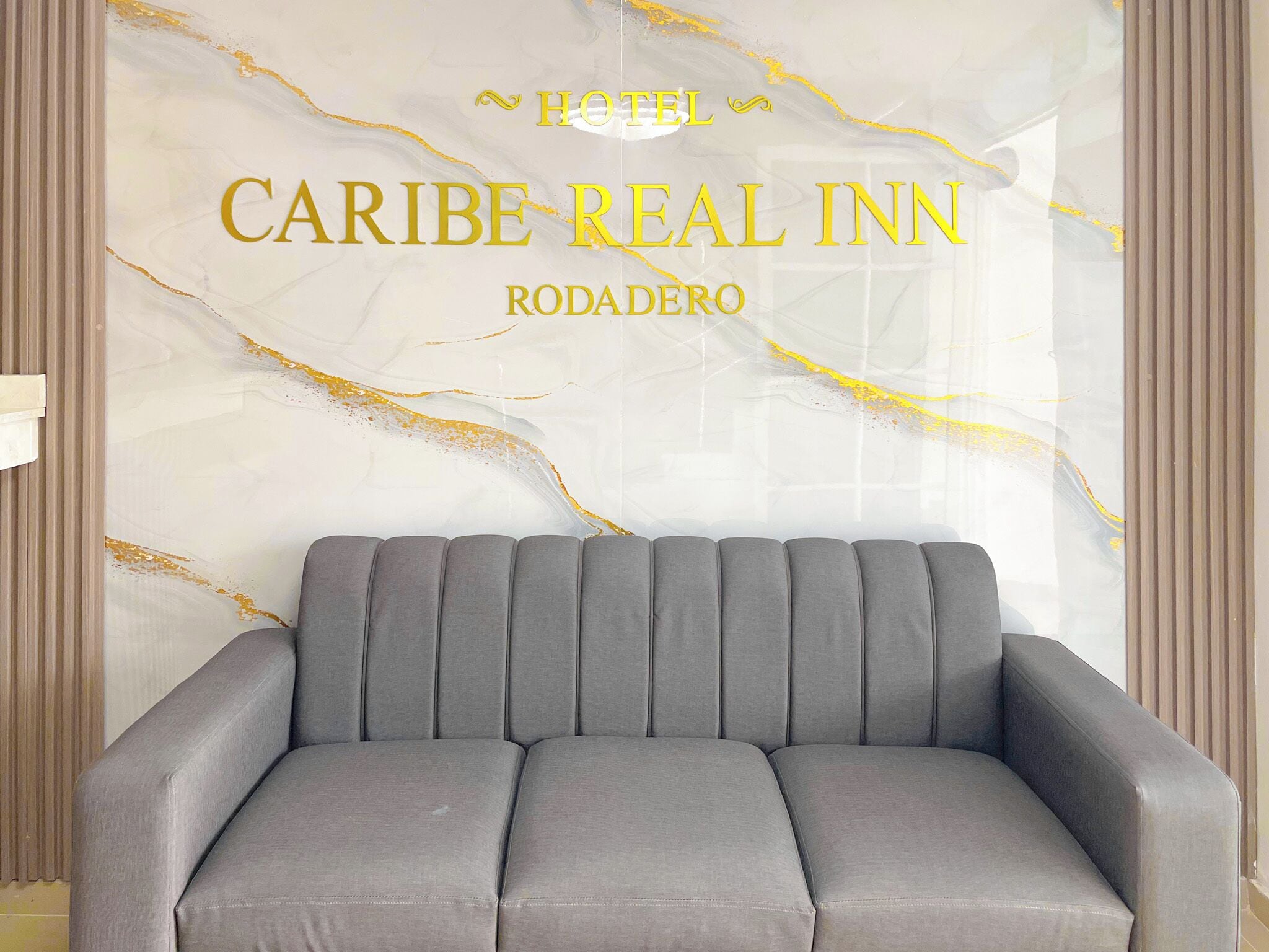 Photo - Hotel Caribe Real Inn