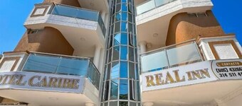 Hotel Caribe Real Inn