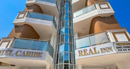 Hotel Caribe Real Inn