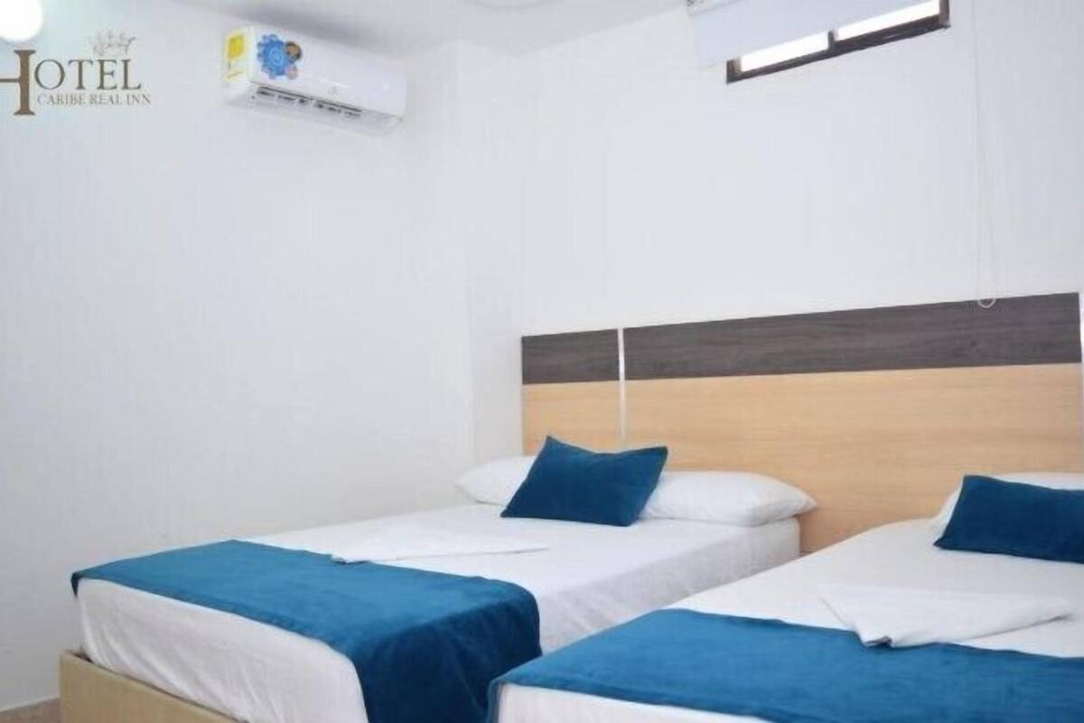 Premium bedding, free WiFi, bed sheets