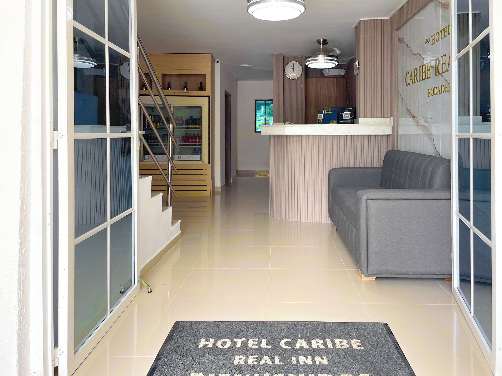 Photo - Hotel Caribe Real Inn