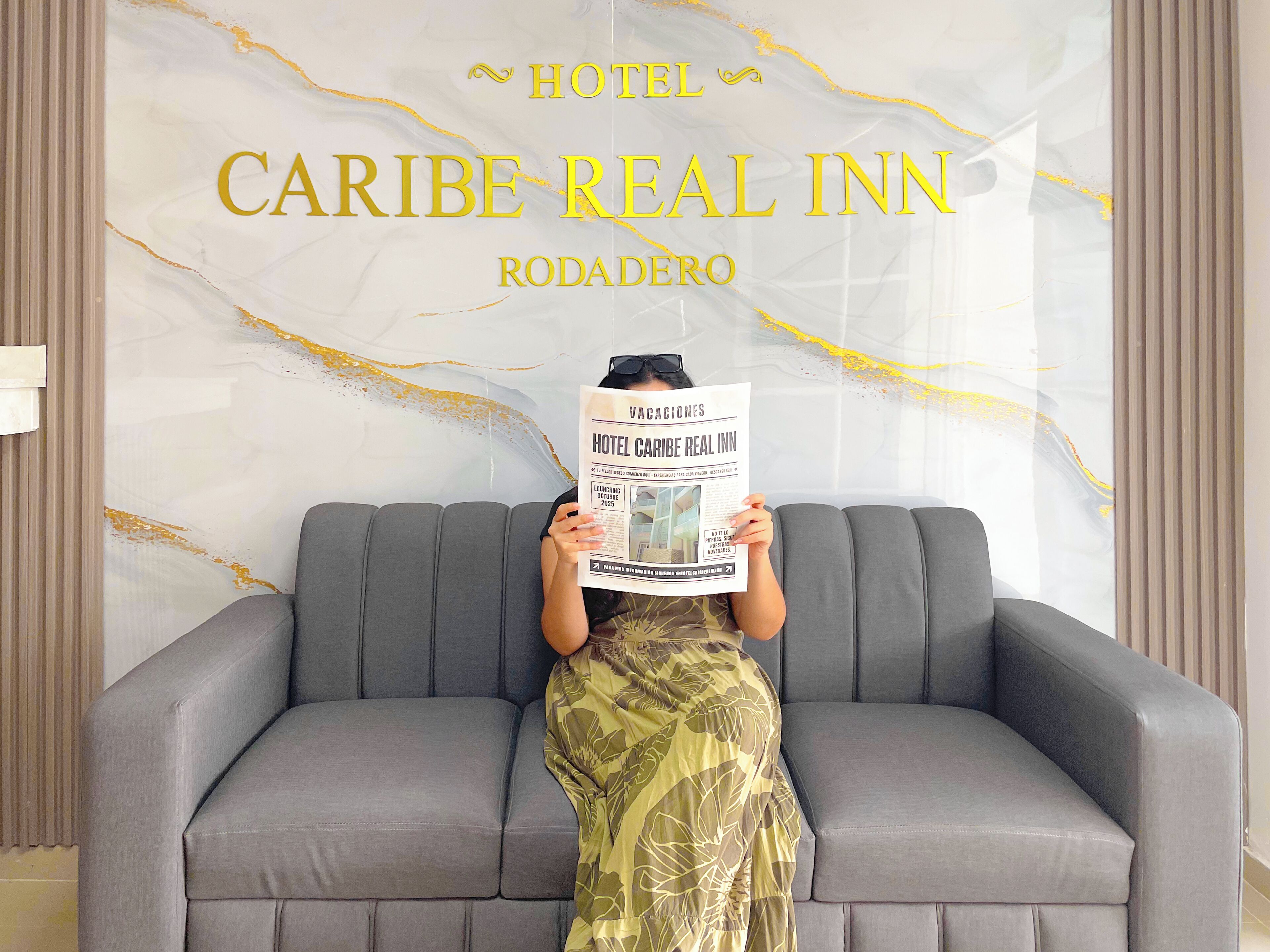 Photo - Hotel Caribe Real Inn