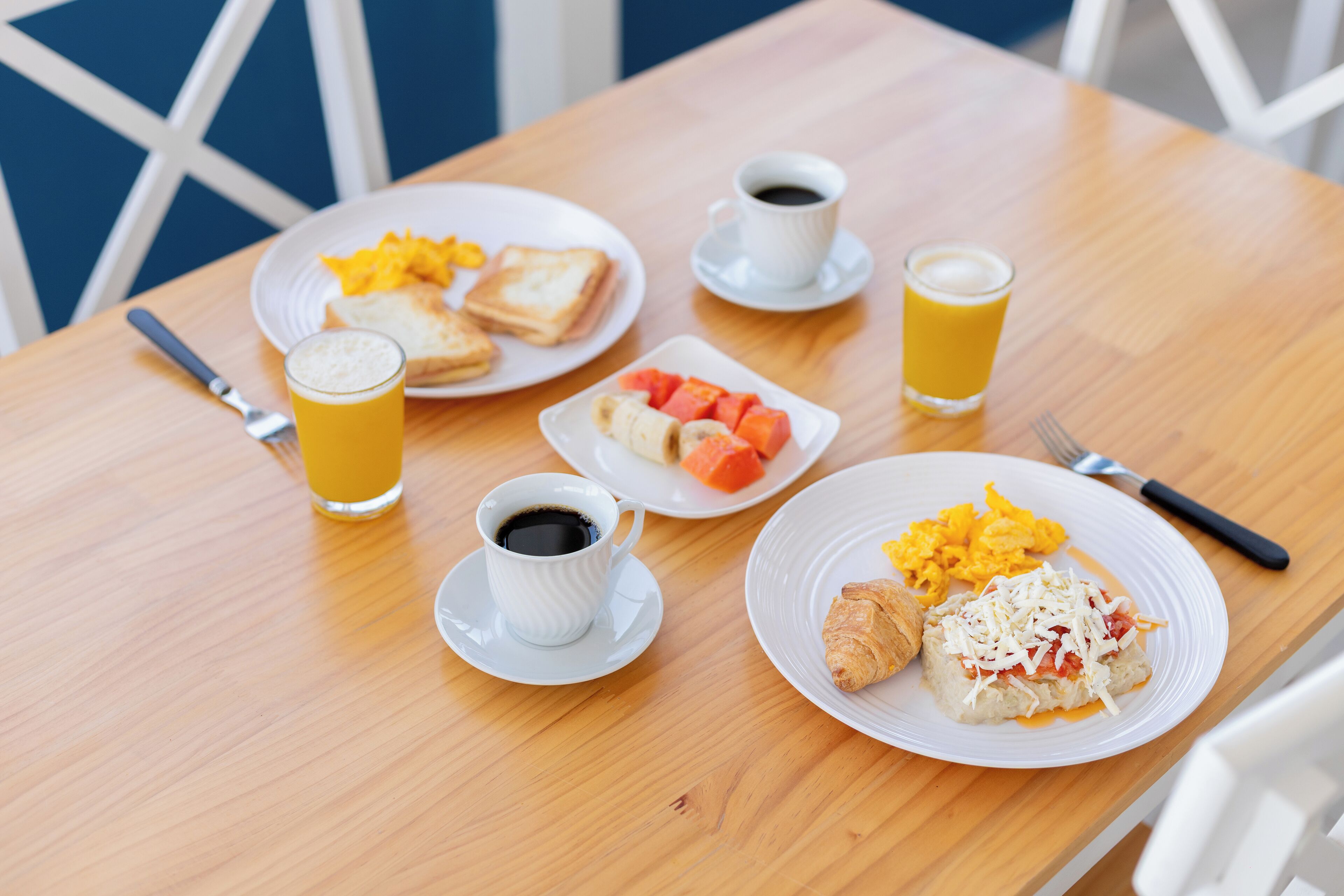 Photo - Hotel Caribe Real Inn