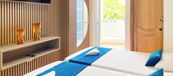 加勒比皇家酒店