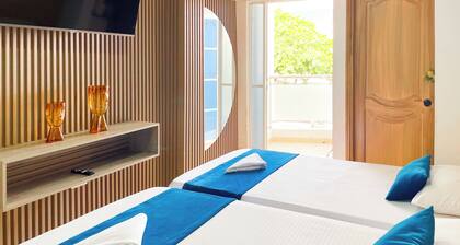 Hotel Caribe Real Inn