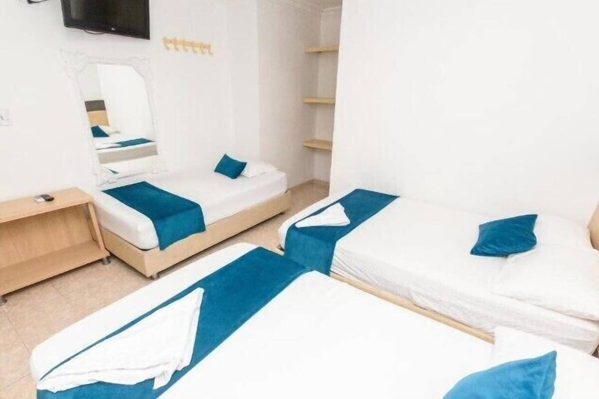 Family Room, Balcony | Premium bedding, free WiFi, bed sheets