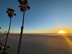 Beach towels - Cozy Beachfront Getaway! (Los Angeles)