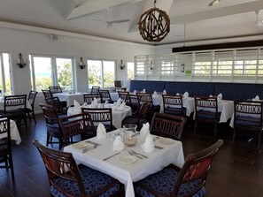 Servei de restauració