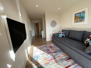 TV connectée