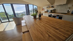 Eget kjøkken
