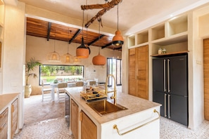 Cuisine privée