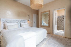 5 Schlafzimmer, WLAN