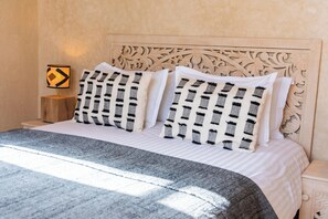 5 chambres, Wi-Fi