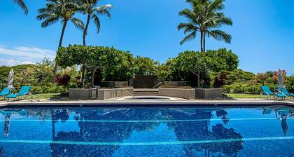 🏖️Resort Living in Waikoloa | Pool, Lanai, Walk to Hilton