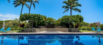 đïžResort Living in Waikoloa | Pool, Lanai, Walk to Hilton