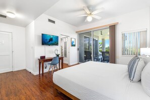 2 habitaciones, escritorio, tabla de planchar con plancha y wifi gratis